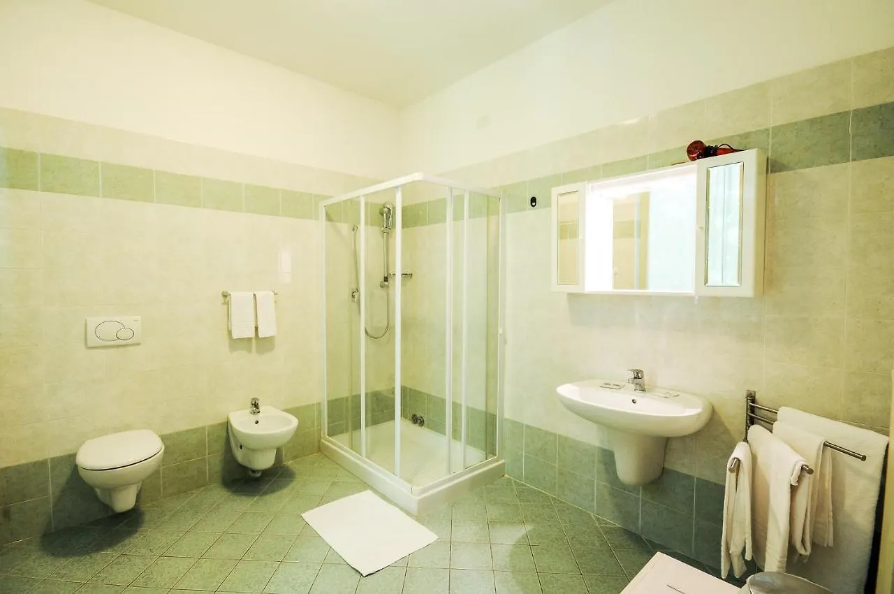 Hotel Terzo Crotto Cernobbio