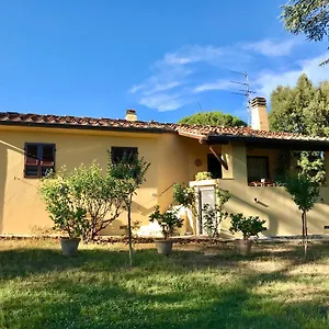 The Colours Of Chianti Vakantiehuis