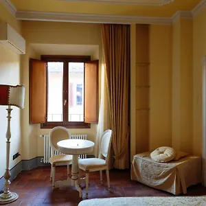 Casa Leopardi Maison d'hôtes Florence