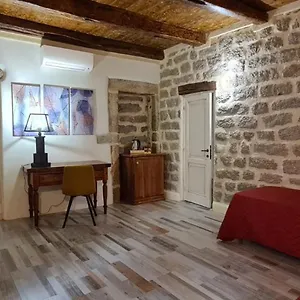 Kabula Couette-café Olbia