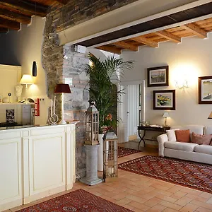 Hotell Borgo Antico