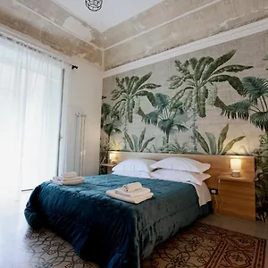 Pupi 93 2* Palermo