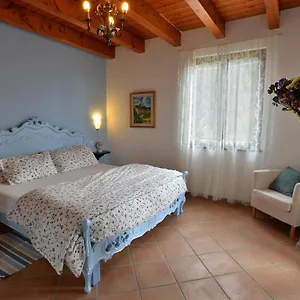 Il Laghello Di Amina Vakantieboerderij