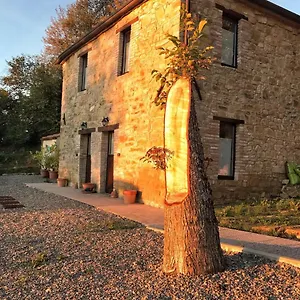 La Tana Del Picchio Vakantieboerderij