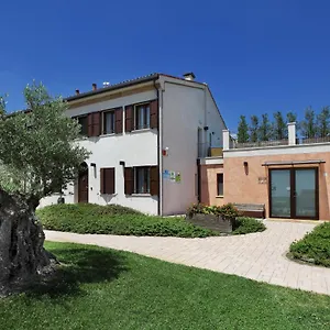 Delizia D'este Vakantieboerderij