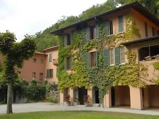 Hotel Terzo Crotto Cernobbio Italy