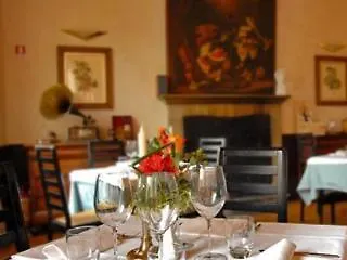 Hotel Terzo Crotto Cernobbio