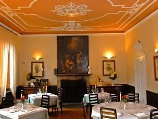 ***  Hotel Terzo Crotto Cernobbio Italy