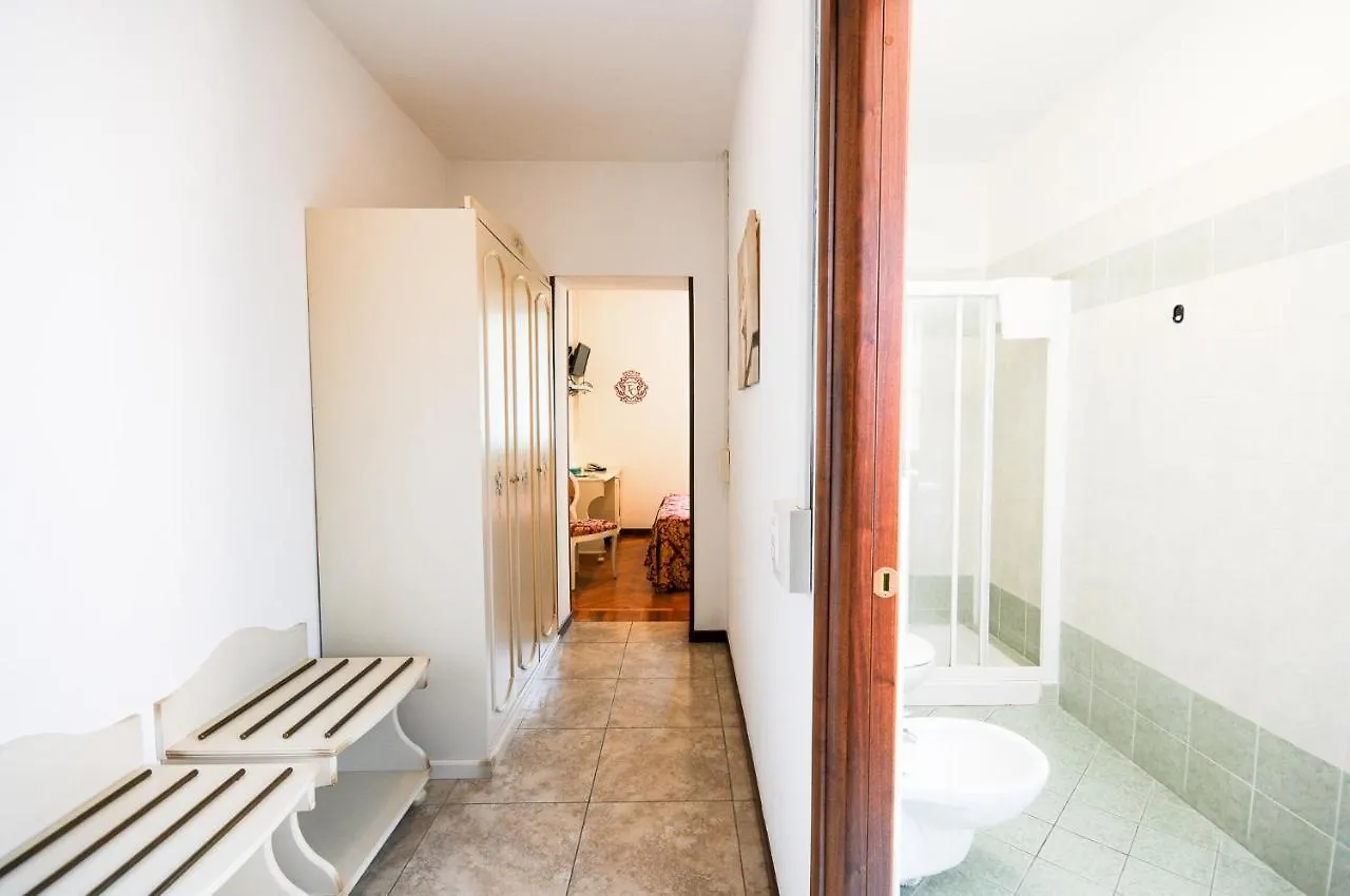 Hotel Terzo Crotto Cernobbio