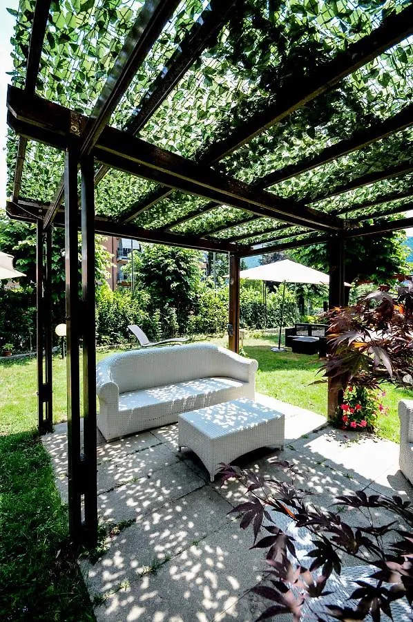 Hotel Terzo Crotto Cernobbio 3*,  Italy