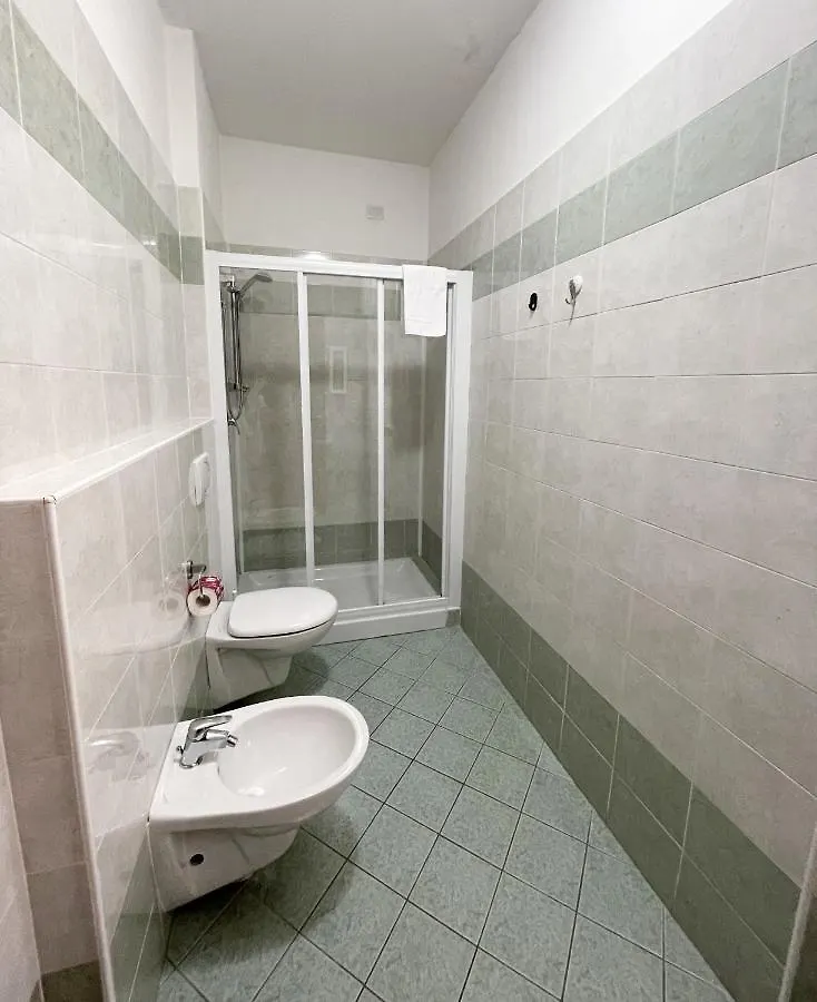 Hotel Terzo Crotto Cernobbio