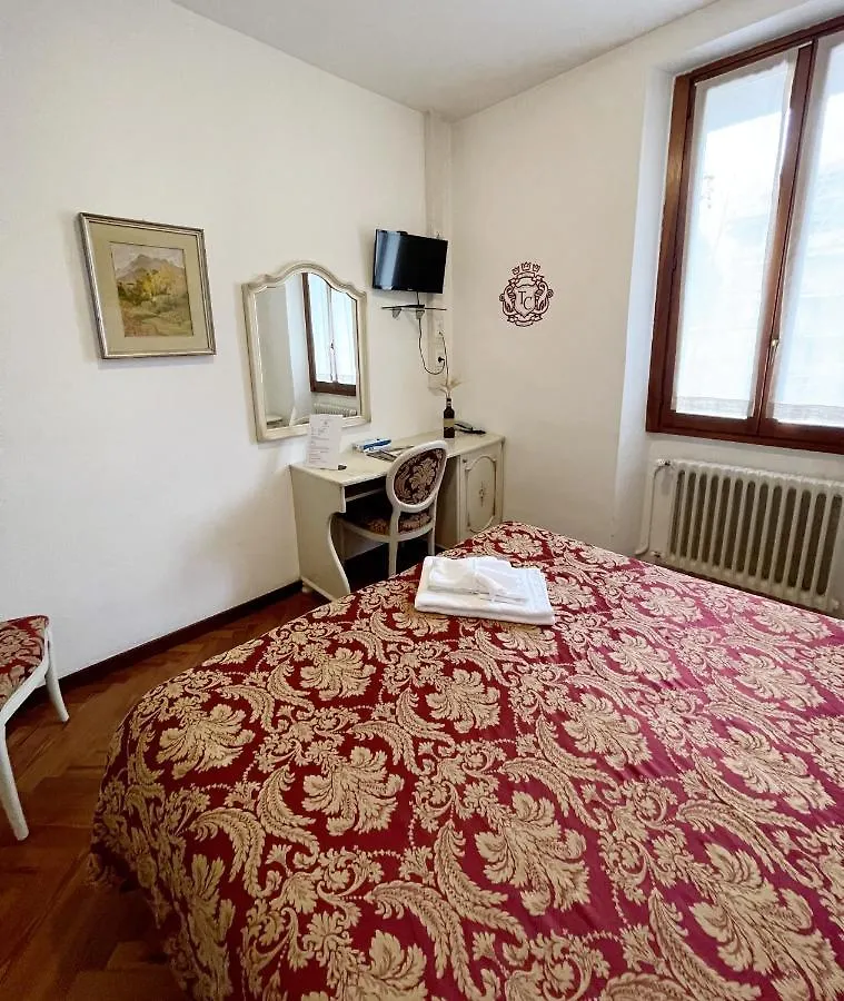 Hotel Terzo Crotto Cernobbio 3*,  Italy