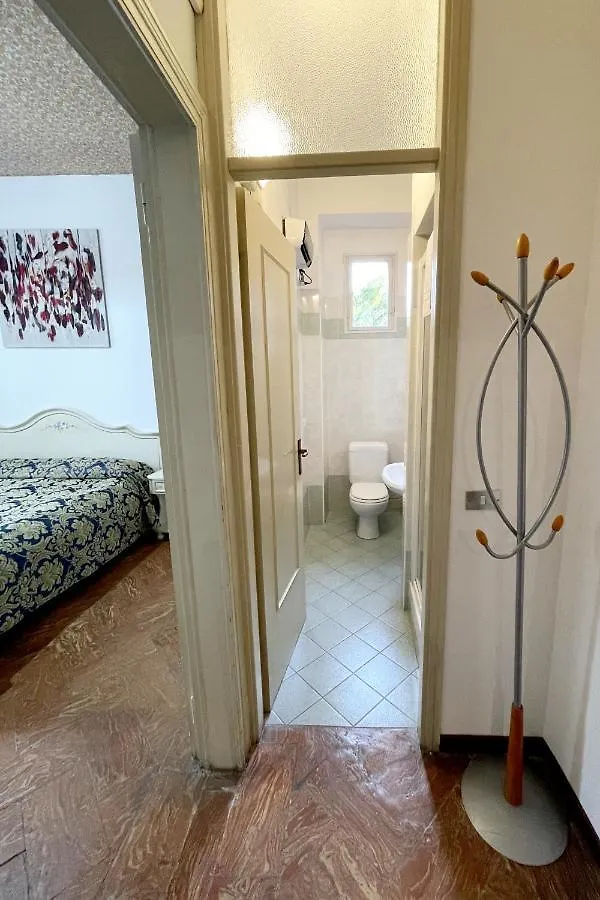 Hotel Terzo Crotto Cernobbio