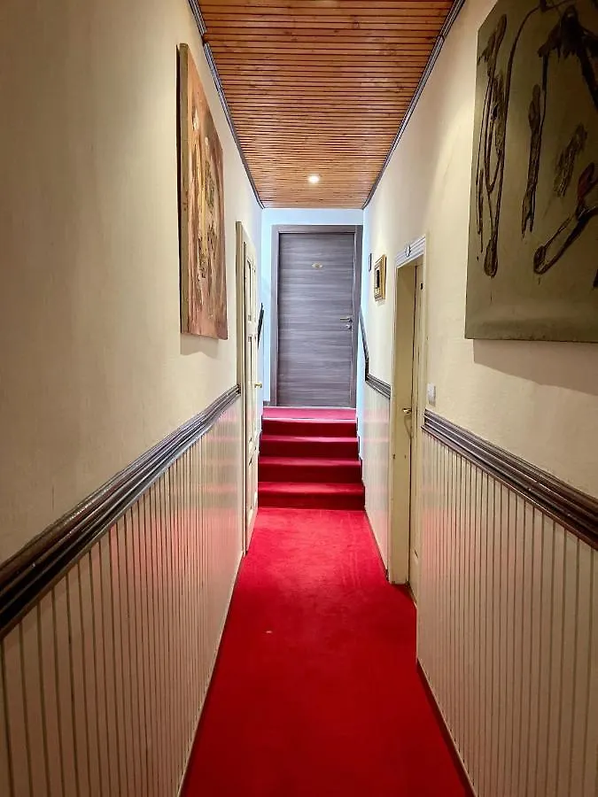 Hotel Terzo Crotto Cernobbio