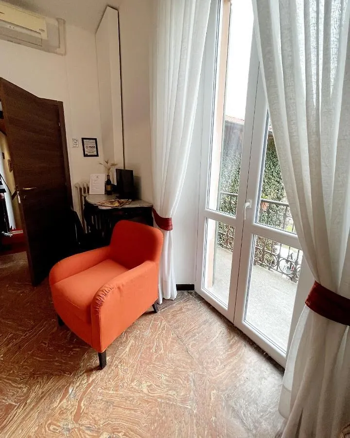 Hotel Terzo Crotto Cernobbio