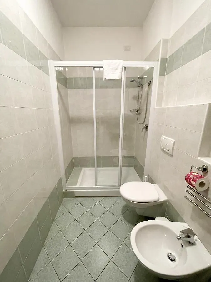 Hotel Terzo Crotto Cernobbio 3*,  Italy
