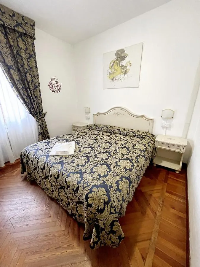 Hotel Terzo Crotto Cernobbio