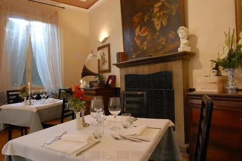 Hotel Terzo Crotto Cernobbio