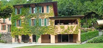 Hotel Terzo Crotto Cernobbio