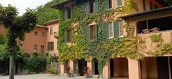 Hotel Terzo Crotto Cernobbio