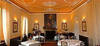 Hotel Terzo Crotto Cernobbio Italy