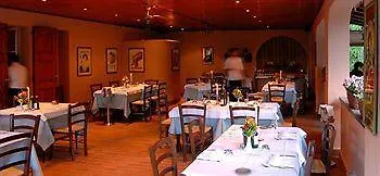 ***  Hotel Terzo Crotto Cernobbio Italy