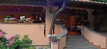Hotel Terzo Crotto Cernobbio