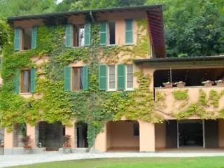 Hotel Terzo Crotto Cernobbio