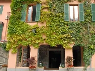 Hotel Terzo Crotto Cernobbio 3*,