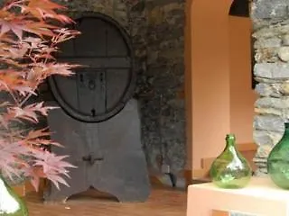 Hotel Terzo Crotto Cernobbio