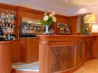 Hotel Terzo Crotto Cernobbio