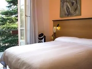 Hotel Terzo Crotto Cernobbio Italy