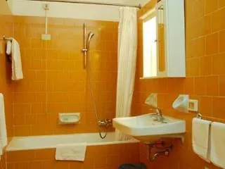 Hotel Terzo Crotto Cernobbio