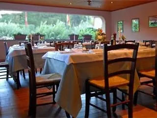 Hotel Terzo Crotto Cernobbio