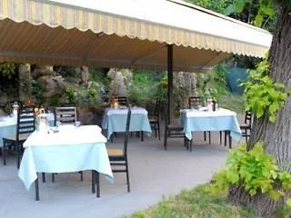 Hotel Terzo Crotto Cernobbio