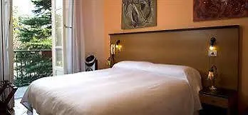 Hotel Terzo Crotto Cernobbio 3*,